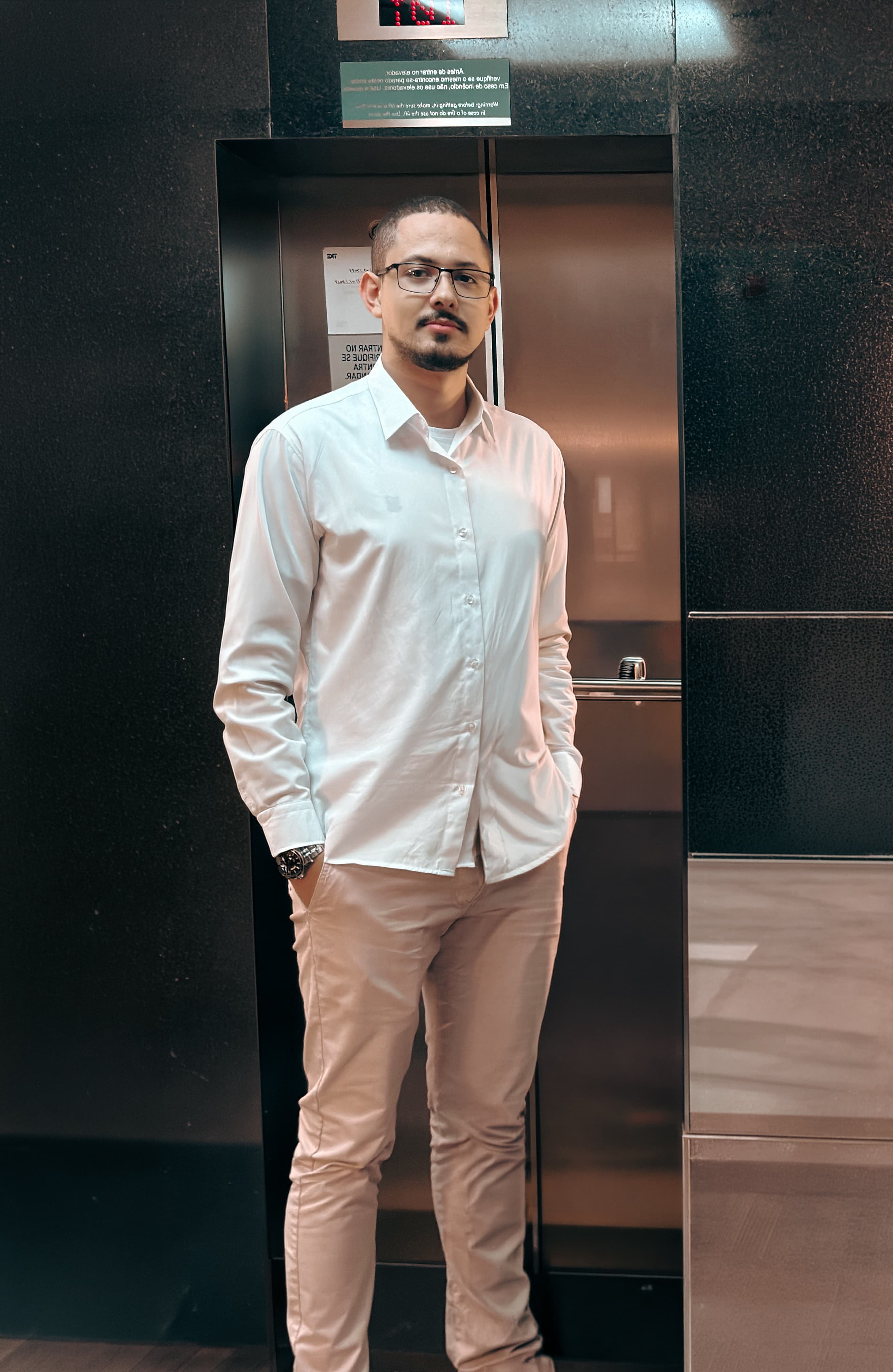 José Pedro